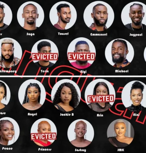 evicted housemates